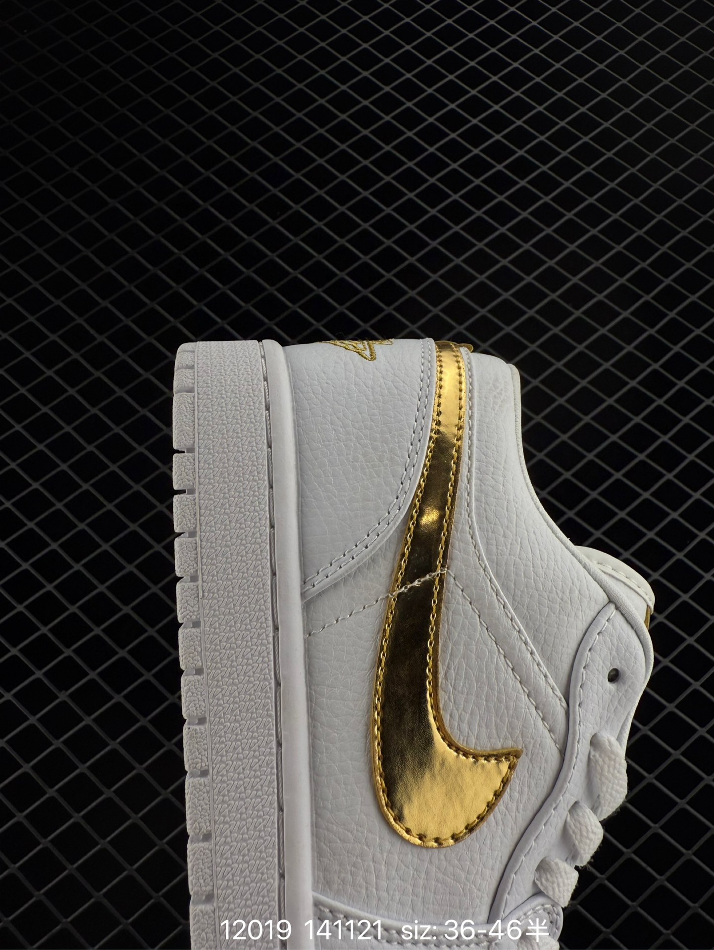 Air Jordan 1 Low AJ1